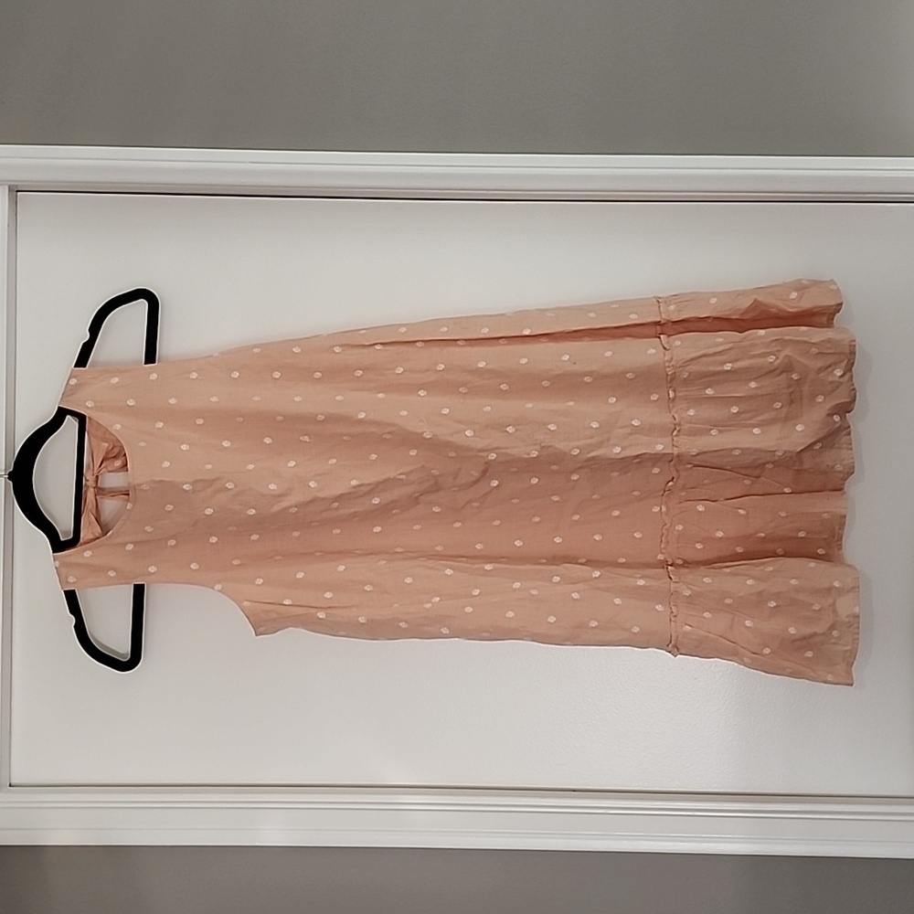 NWT LOFT size M summer dress